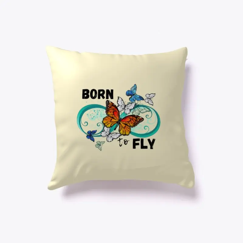 Born to Fly