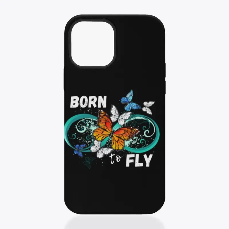 Born to Fly