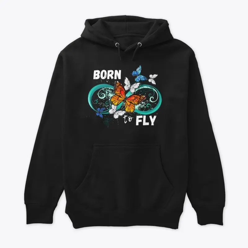 Born to Fly